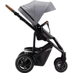 Silla Britax Römer Smile III Frost Grey