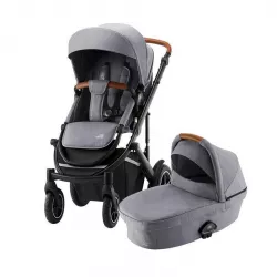 DUO ESSENCIAL Britax Römer SMILE III