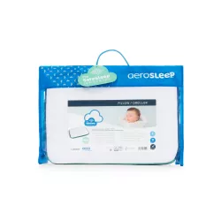 Almohada mediana Aerosleep de Cuna (35 x 50 cm.)