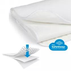 Protector para Colchón de Cuna Aerosleep