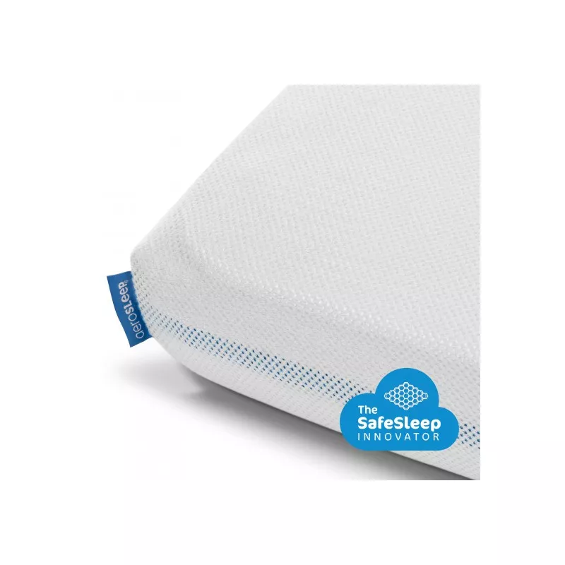 Sabana ajustable Aerosleep para Colchón de CUNA