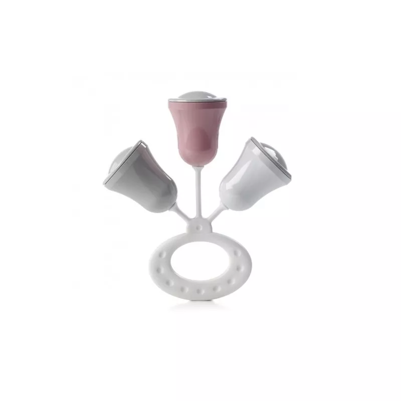 Sonajero Classic Jane CAMPANITAS