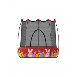 Trampolin Kohala Bunny Jump 2 en 1