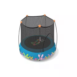 Trampolin Kohala Bunny Jump 2 en 1
