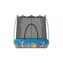 Trampolin Kohala Bunny Jump 2 en 1