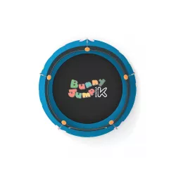 Trampolin Kohala Bunny Jump 2 en 1