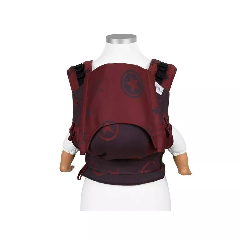 Fidella Fusion BABY Mochila para o espaço exterior