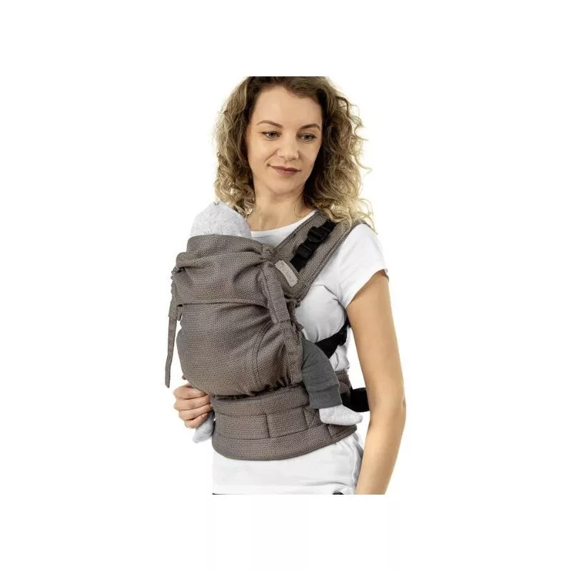 Mochila Fidella Fusion 2.0 TODDLER Diamonds
