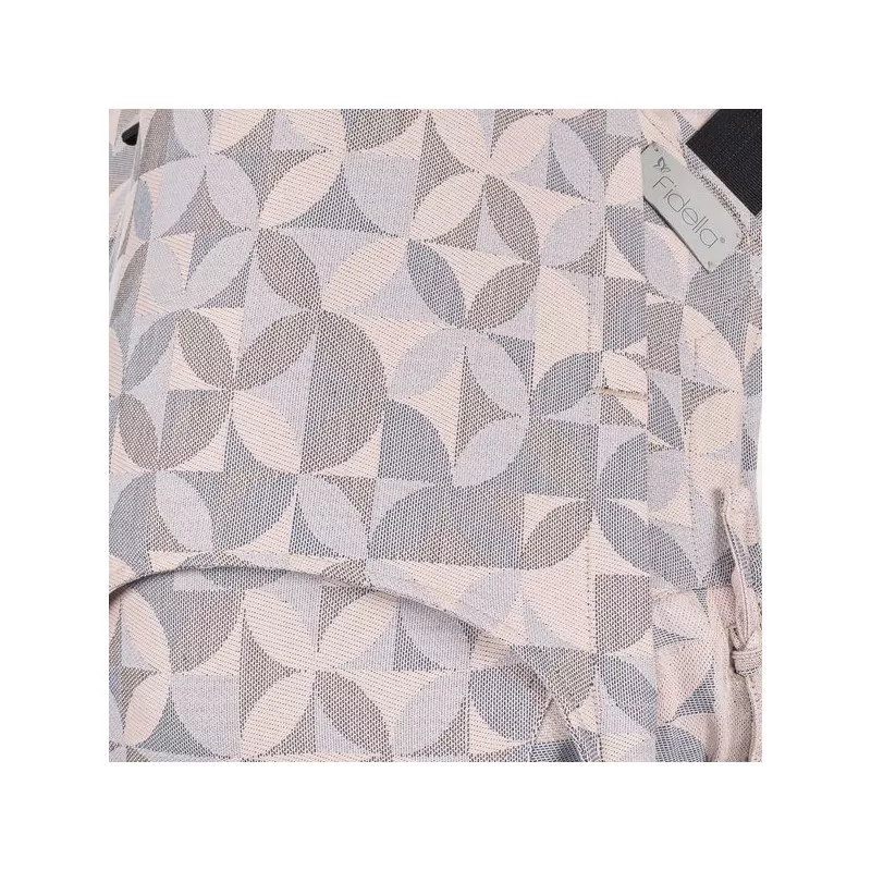 Mochila Fidella Fusion 2.0 TODDLER Kaleidoscope