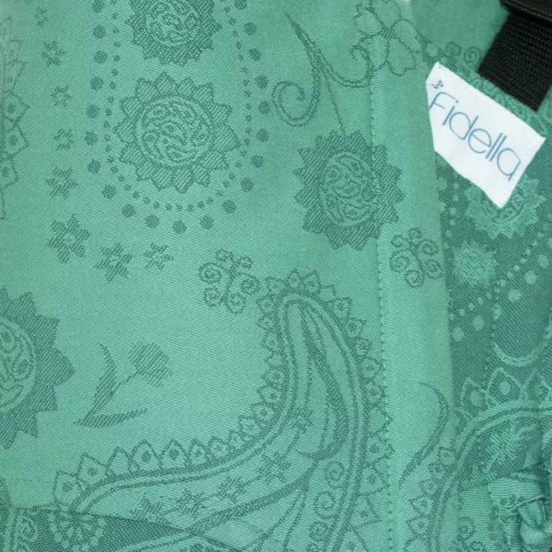 Mochila Fidella Fusion 2.0 TODDLER Persian Paisle