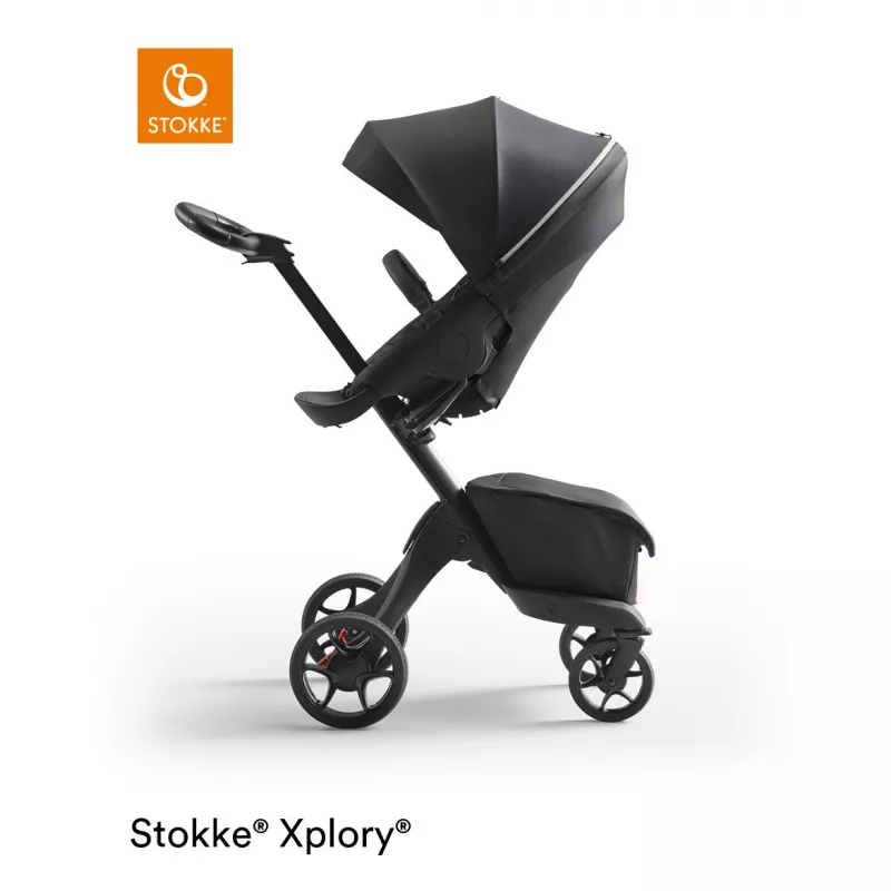 Silla Paseo Stokke Xplory X