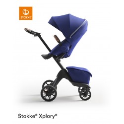 Silla Paseo Stokke Xplory X