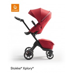 Silla Paseo Stokke Xplory X