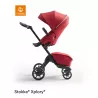 Silla Paseo Stokke Xplory X