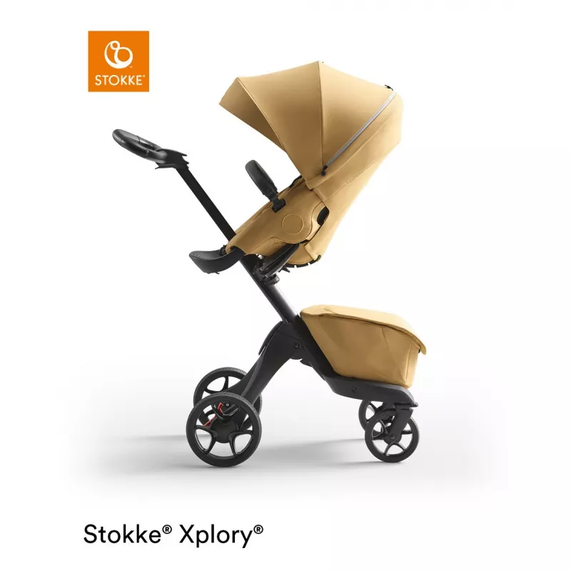 Silla Paseo Stokke Xplory X