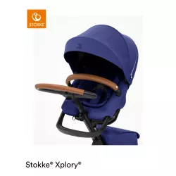 Carrinho de bebé Stokke Xplory X : Crioh.com
