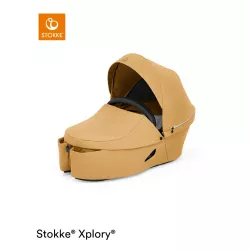 Capazo Stokke Xplory X