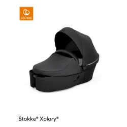 Capazo Stokke Xplory X