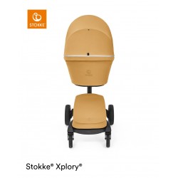 Capazo Stokke Xplory X