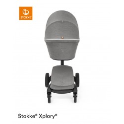Alcofa Stokke Xplory X | Crioh.com