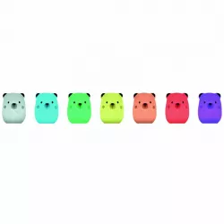 Luz Compañía Jané Yum Bear