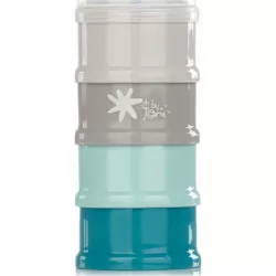 Dosificador Jané con 4 compartimentos