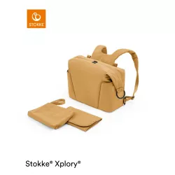 Bolso Cambiador STOKKE New