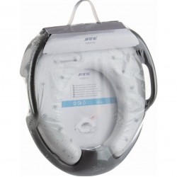 Adaptador WC Jane blando Dim Grey