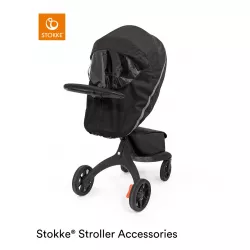 Plástico de lluvia Stokke Xplory X