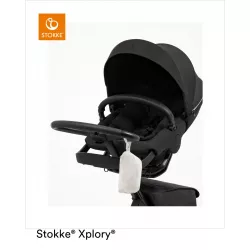 Toldo Stokke Xplory X Light Grey