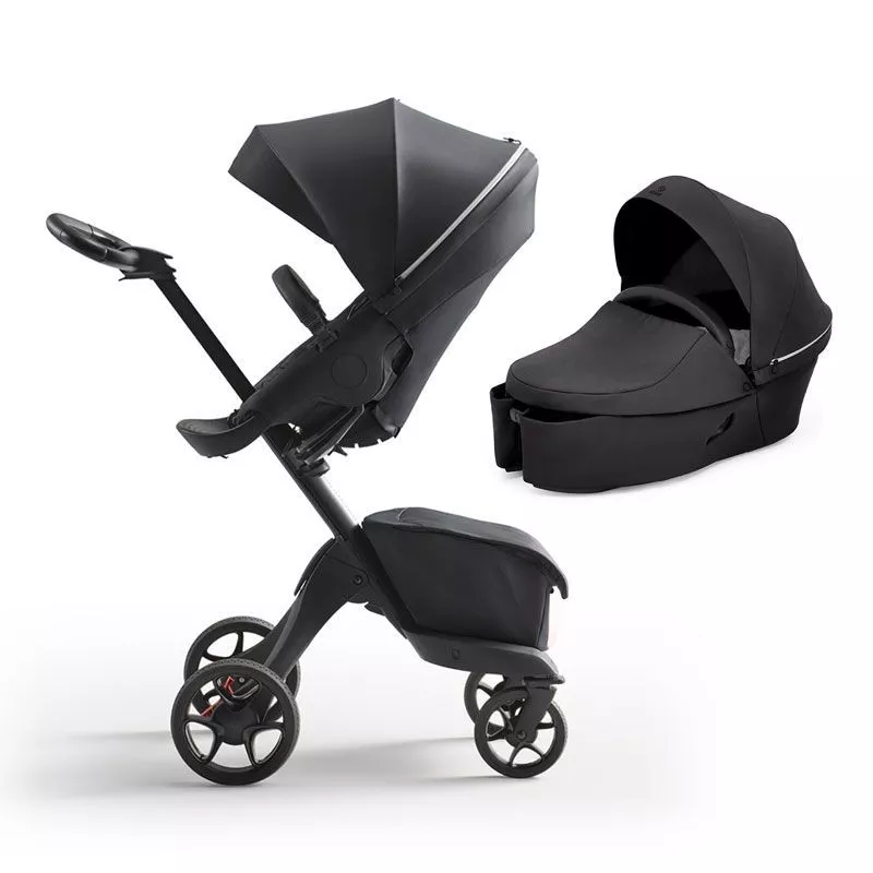 Cochecito Duo Stokke Xplory X