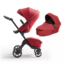 Cochecito Duo Stokke Xplory X