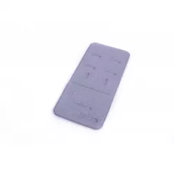 Colchoneta silla Baby Monster Compact