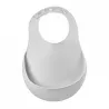 Babete de silicone Beaba