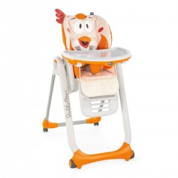 Trona Chicco Polly 2 Start