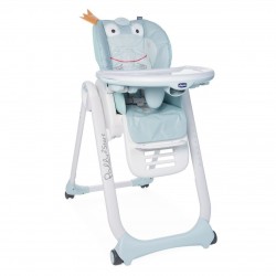 Trona Chicco Polly 2 Start