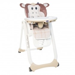 Trona Chicco Polly 2 Start