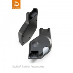 PACK Cochecito Duo Stokke Xplory V6