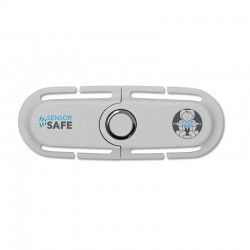 Kit de seguridad Cybex SensorSafe 4 en 1 Grupo 0+ | crioh.com