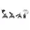 Silla Paseo Chicco Goody PLUS con plegado automático