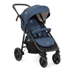 Silla Paseo Joie Litetrax 4 DLX