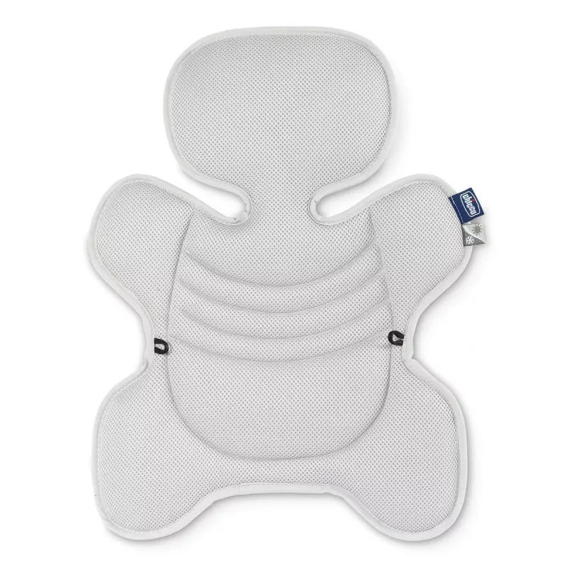 Reductor para Auto y Paseo Chicco BEST FRIEND