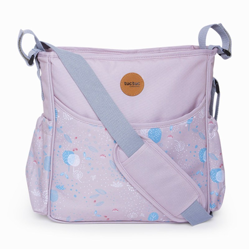 Bolso Silla Paraguas Tuc Tuc LITTLE FOREST