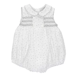 Fato de treino em tecido Martín Aranda