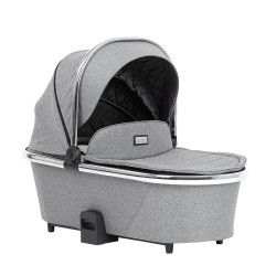 Cochecito Trio Vicenza Premium Grey