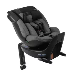Silla auto Be Cool ZEUS i-Size 0-1-2 giratoria 360º