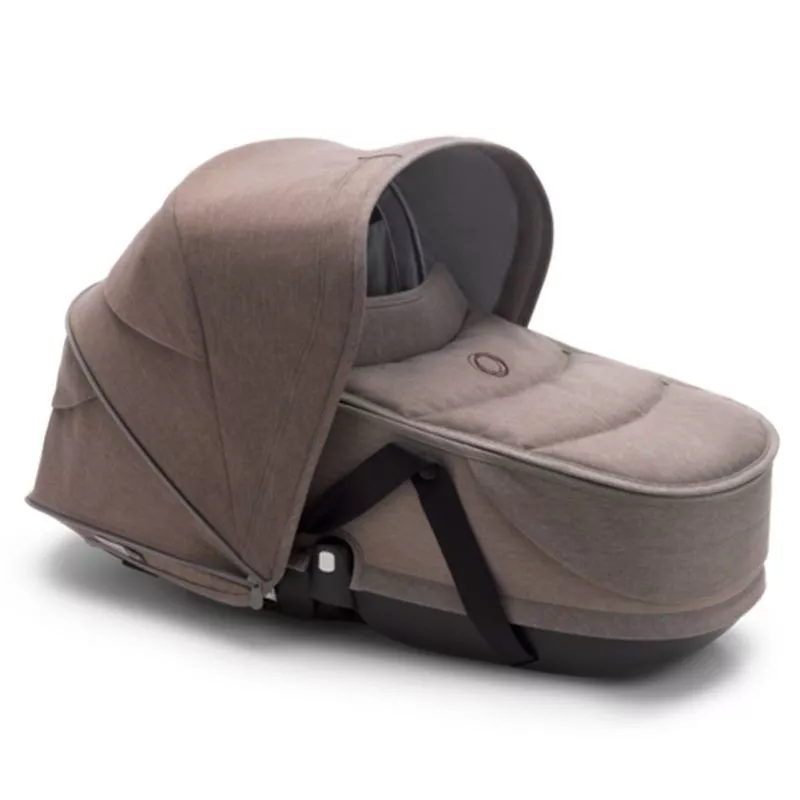 Capazo Bugaboo Bee 6 Ed. Especial Mineral
