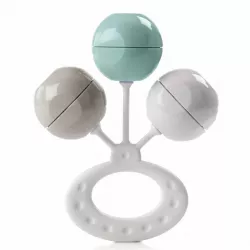 Sonajero Classic Jane BOLAS