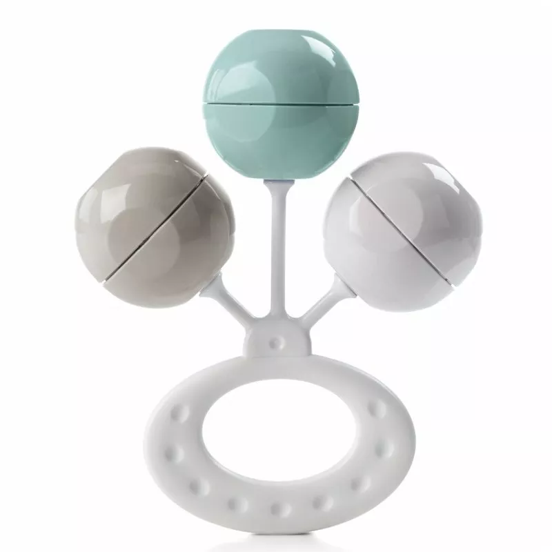 Sonajero Classic Jane BOLAS