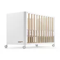 Cuna COLECHO COTINFANT DOCO Sleeping STYLE 4 en 1 60*120 cm